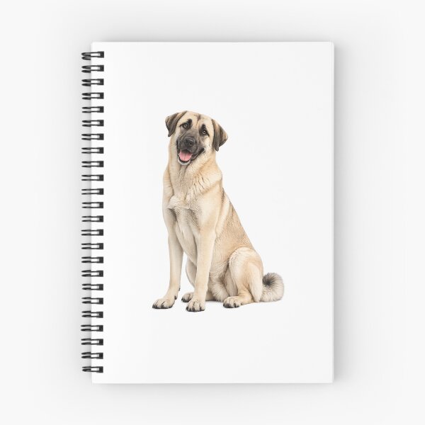 Item preview, Anatolian Shepherd Dog designed and sold by BackgroundND.