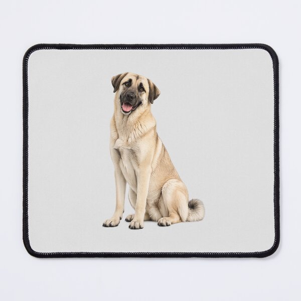Item preview, Anatolian Shepherd Dog designed and sold by BackgroundND.