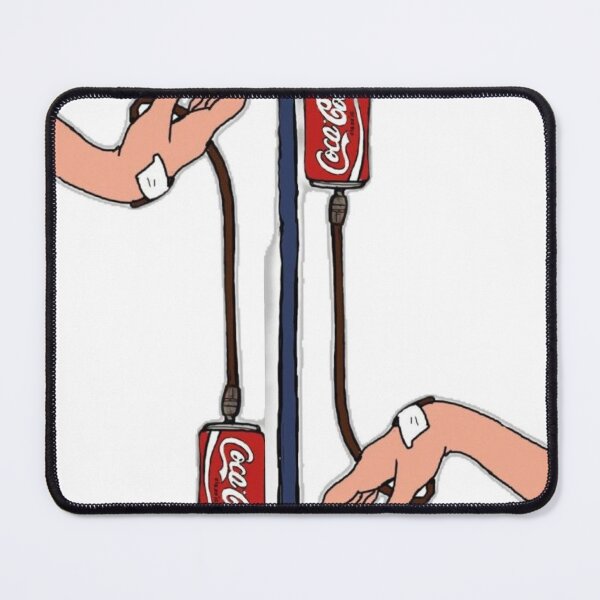 Item preview, Coca Cola IV Drip Pop Art Aesthetic designed and sold by     Pink Chaos Club.