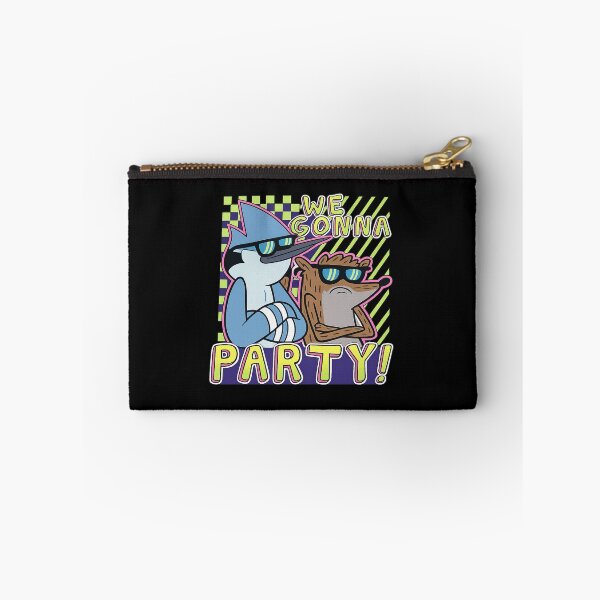 Item preview, Mordecai and Rigby designed and sold by YChangShop.