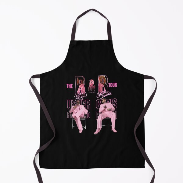 Item preview, The R&B Tour Usher Chris Brown Pink Suit Music Tour Concert designed and sold by nojany.