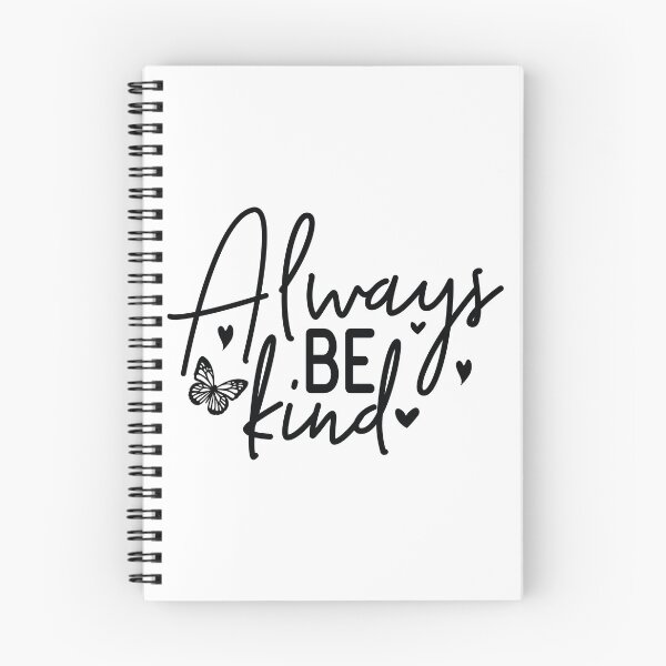 Item preview, Always Be Kind - Motivational Quotes Retro Vintage Aesthetic Cute Inspiration Positivity Gift designed and sold by FuzionRaptor.