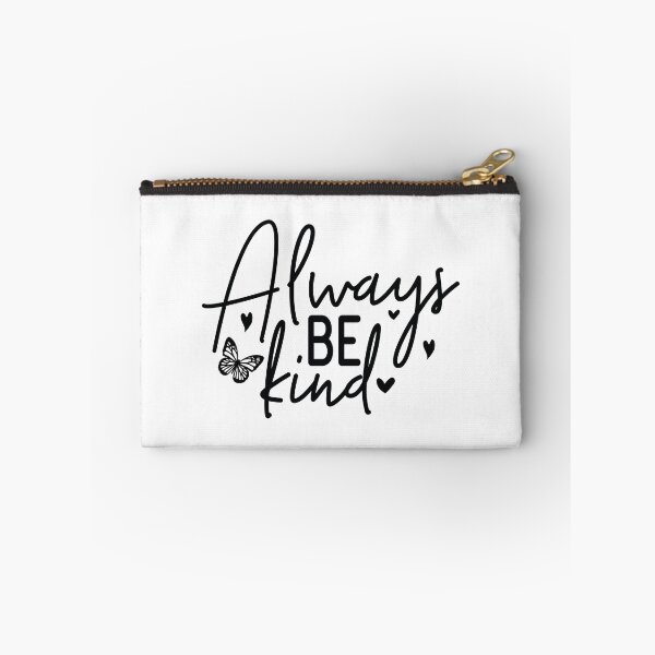 Item preview, Always Be Kind - Motivational Quotes Retro Vintage Aesthetic Cute Inspiration Positivity Gift designed and sold by FuzionRaptor.
