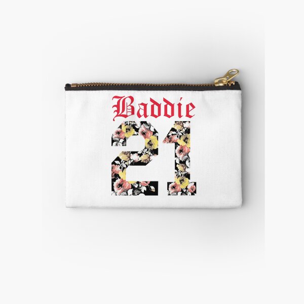 Item preview, Retro Baddie 21 Floral Gothic Graphic designed and sold by The secret storage room.