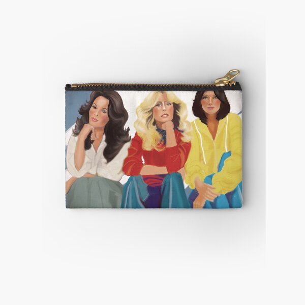 Item preview, The three original angels designed and sold by Virginie Staiano.