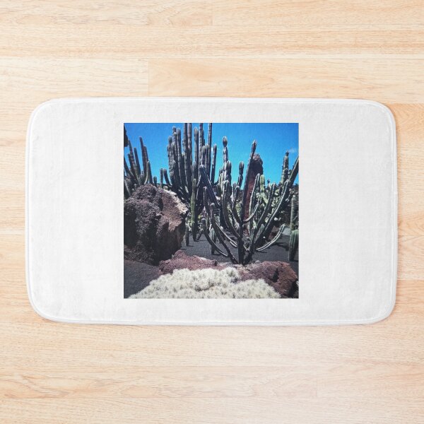 Item preview, Lush Desert Cactus Landscape designed and sold by Rizaulussain.