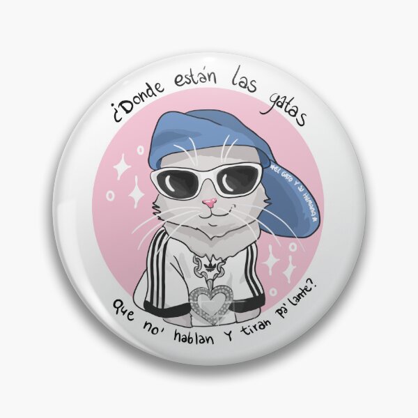 Item preview, Where Are the Cats That Don't Talk? designed and sold by elgatoysuhumana.