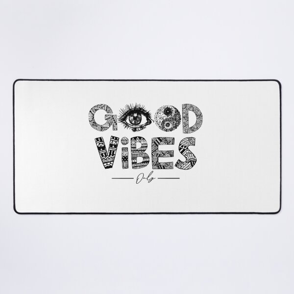 Item preview, Retro Celestial Good Vibes Only Graphic designed and sold by The secret storage room.