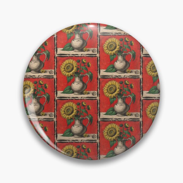 Item preview, Girasol designed and sold by Eutrope d'Orange.