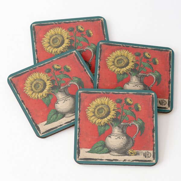 Item preview, Girasol designed and sold by Eutrope d'Orange.
