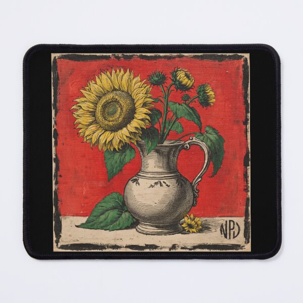 Item preview, Girasol designed and sold by Eutrope d'Orange.