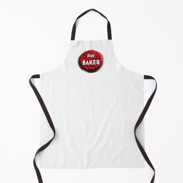 Item preview, Star Baker Great British Bake Off designed and sold by Main Character Energy.