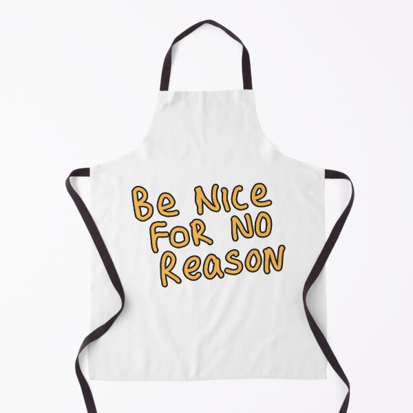 Item preview, Be Nice For No Reason designed and sold by G2k Freestyle Designs.