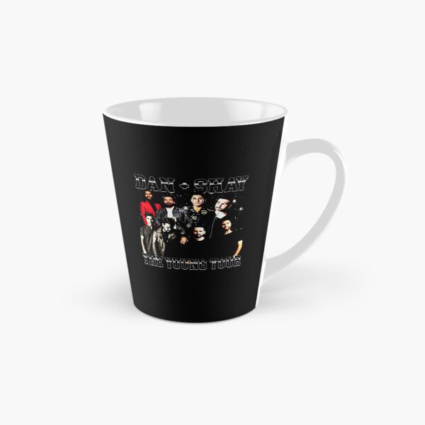 Item preview, Dan + Shay - The Young Tour Country Music Duo Concert Fan designed and sold by nojany.