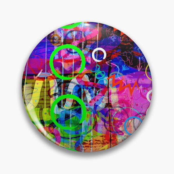 Item preview, Grafitti Street Art designed and sold by ViaARTfactory.