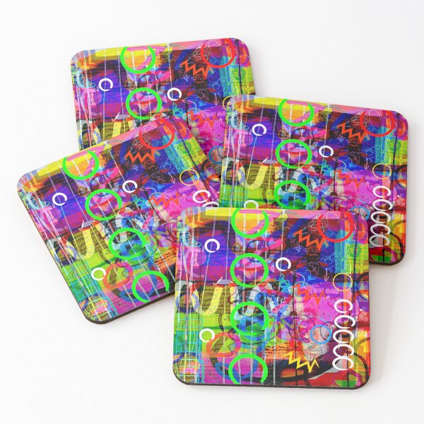Item preview, Grafitti Street Art designed and sold by ViaARTfactory.