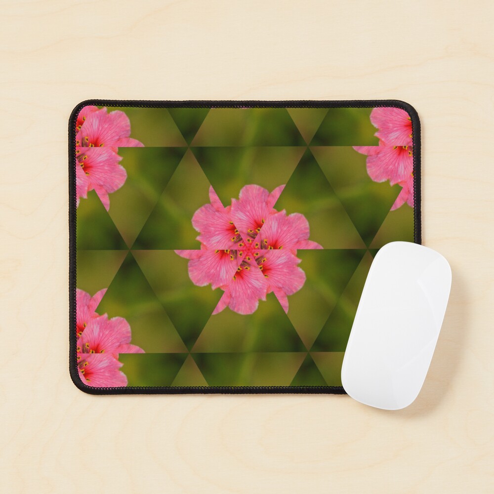 Item preview, Mouse Pad designed and sold by SilentBloomLab.