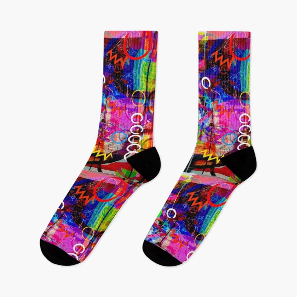 Item preview, Grafitti Street Art designed and sold by ViaARTfactory.