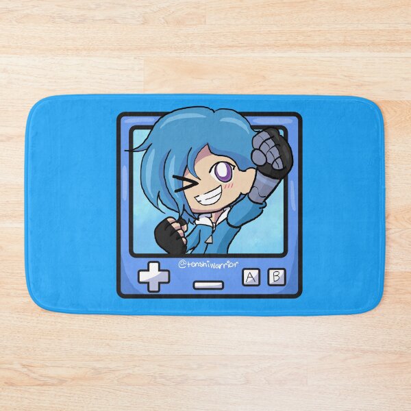 Item preview, Tari in the Console designed and sold by TenshiWarrior.