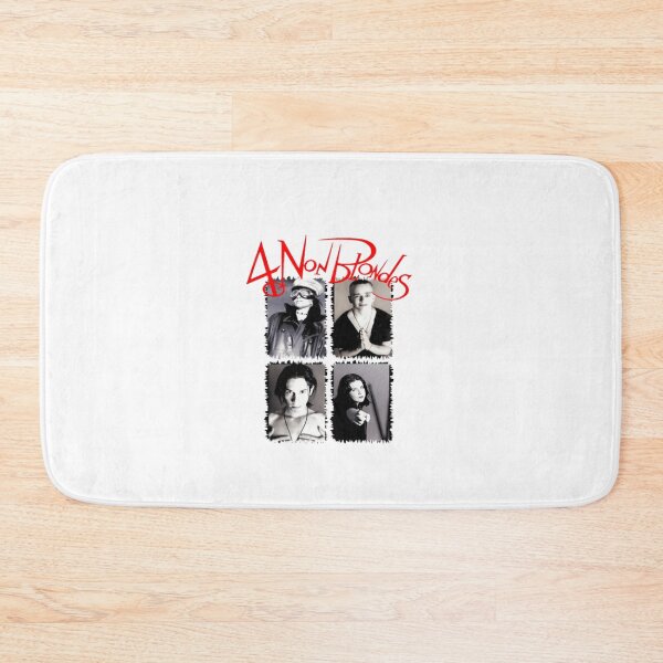 Item preview, 4 Non Blondes designed and sold by Trantranpeter.