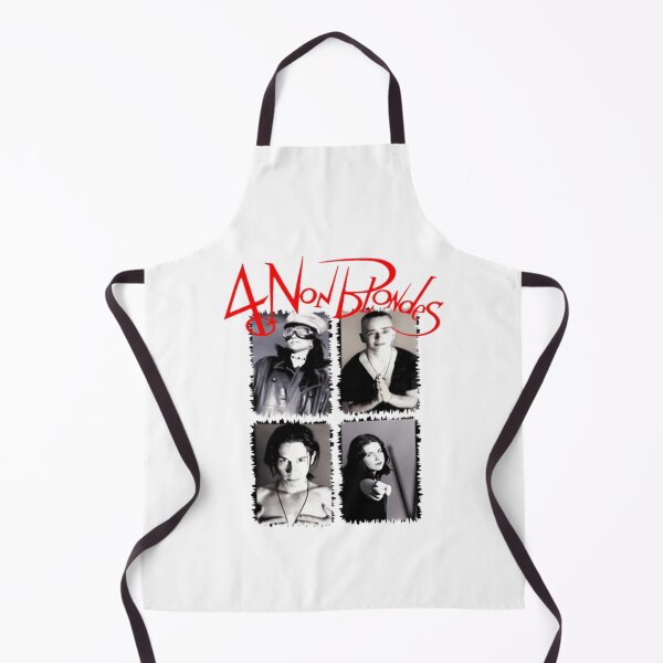 Item preview, 4 Non Blondes designed and sold by Trantranpeter.