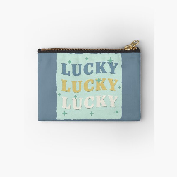 Item preview, Lucky Affirmation designed and sold by MiaBellaGirl.
