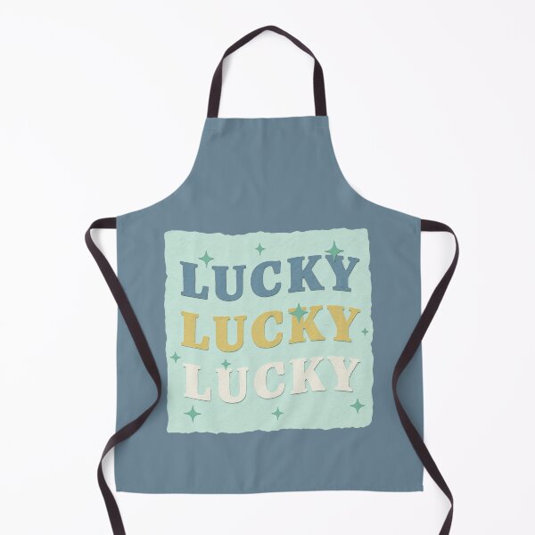 Item preview, Lucky Affirmation designed and sold by MiaBellaGirl.