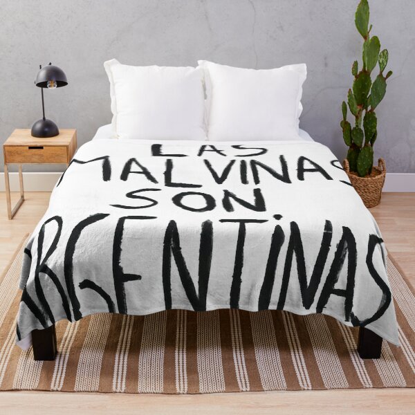 Item preview, THE FALKLAND ISLANDS ARE ARGENTINE designed and sold by meme.psd.