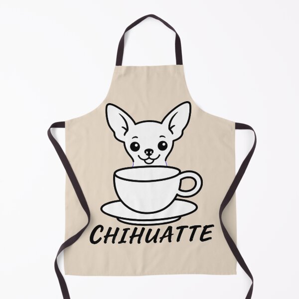 Item preview, ☕ BREWED BEASTIES COLLECTION ☕ - PET PALS - Chihuatte designed and sold by WheelieGdArt.