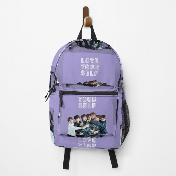 Item preview, BTS Love Yourself designed and sold by shopnojams.