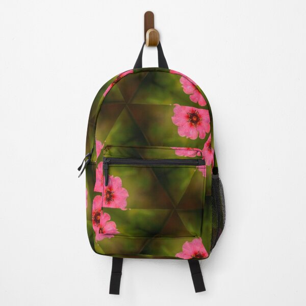 Item preview, Botanical Blossom Mosaic designed and sold by SilentBloomLab.