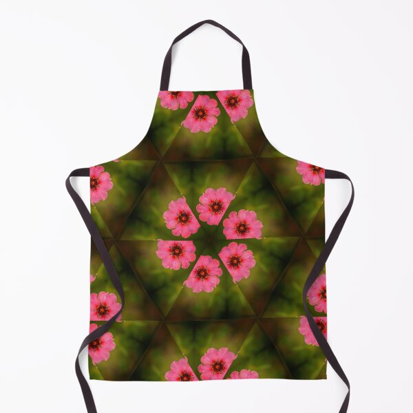 Item preview, Botanical Blossom Mosaic designed and sold by SilentBloomLab.