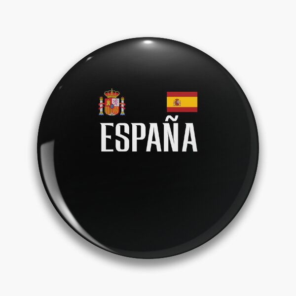 Item preview, España Spanish Flag The Pride of Spain Patriotic Graphic designed and sold by nojany.