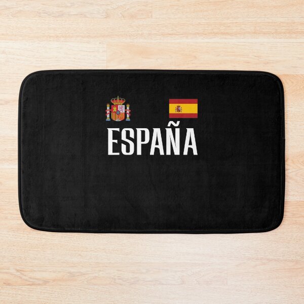 Item preview, España Spanish Flag The Pride of Spain Patriotic Graphic designed and sold by nojany.