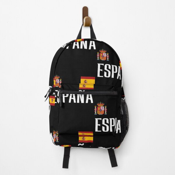 Item preview, España Spanish Flag The Pride of Spain Patriotic Graphic designed and sold by nojany.