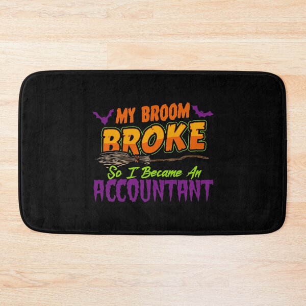 Item preview, Accountant Haloween funny Graphic For Men Women designed and sold by HicksAgu.