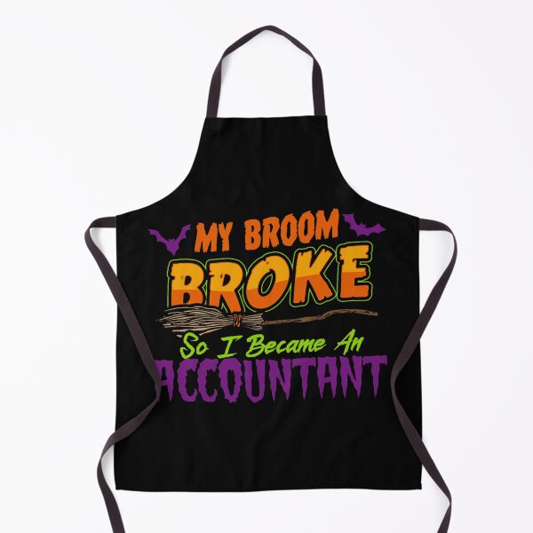 Item preview, Accountant Haloween funny Graphic For Men Women designed and sold by HicksAgu.