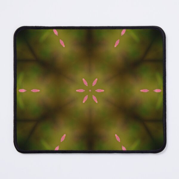 Item preview, Minimal Floral Mandala designed and sold by SilentBloomLab.