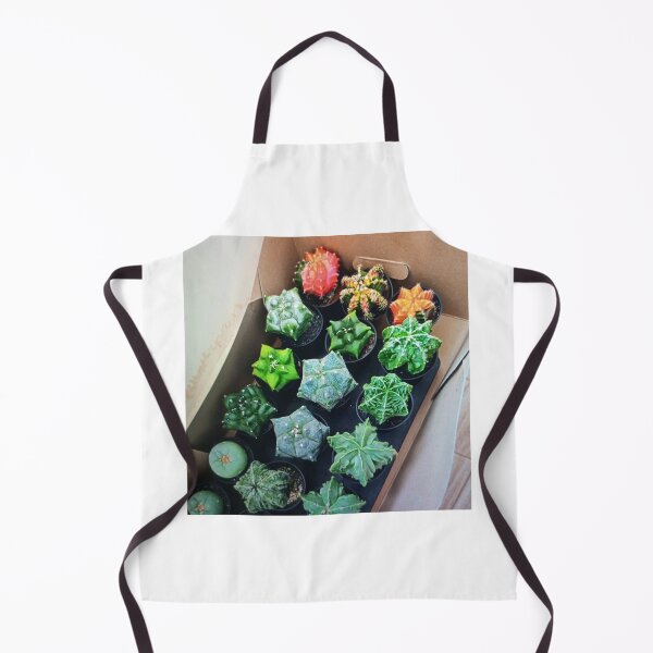 Item preview, Diverse Cactus Collection designed and sold by Rizaulussain.