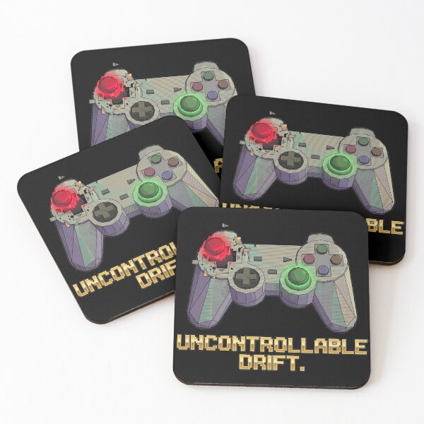 Item preview, Uncontrollable Drift designed and sold by BREWR.