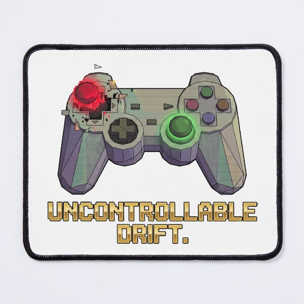 Item preview, Uncontrollable Drift designed and sold by BREWR.