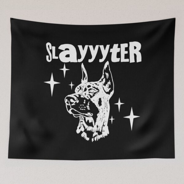 Item preview, Slayyyter Merch Graphic For Men Women designed and sold by HicksAgu.