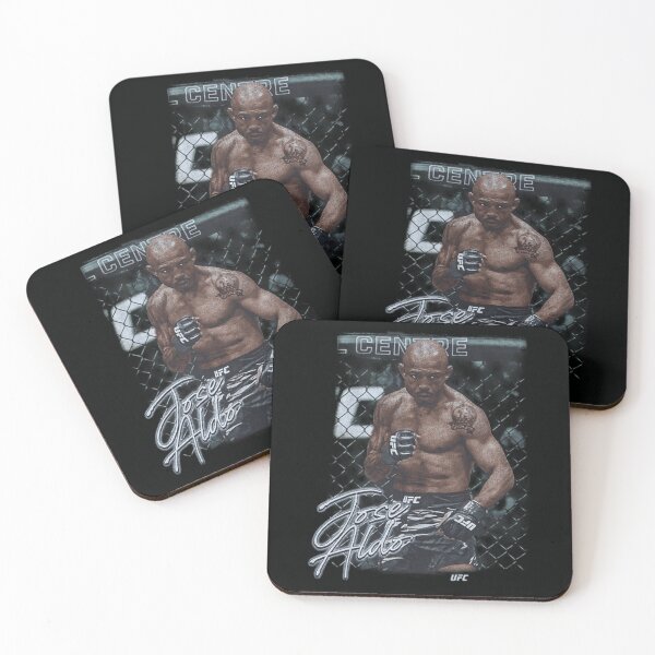 Item preview, Jose Aldo "Product Of The Favela" designed and sold by JeyVel.