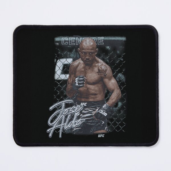 Item preview, Jose Aldo "Product Of The Favela" designed and sold by JeyVel.