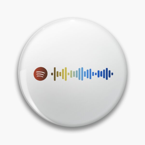 Item preview, We Are! - One Piece Spotify Code designed and sold by TheNerdyMarket.