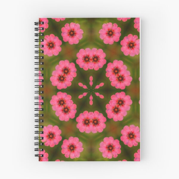 Item preview, Pink Blossom Harmony designed and sold by SilentBloomLab.