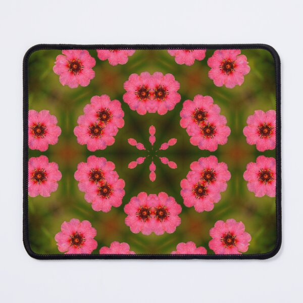 Item preview, Pink Blossom Harmony designed and sold by SilentBloomLab.