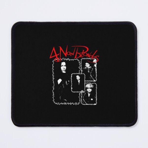 Item preview, 4 Non Blondes designed and sold by Trantranpeter.