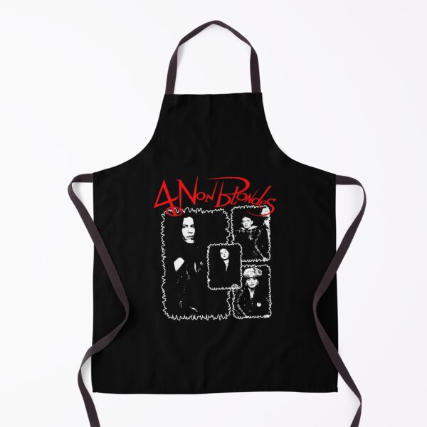 Item preview, 4 Non Blondes designed and sold by Trantranpeter.