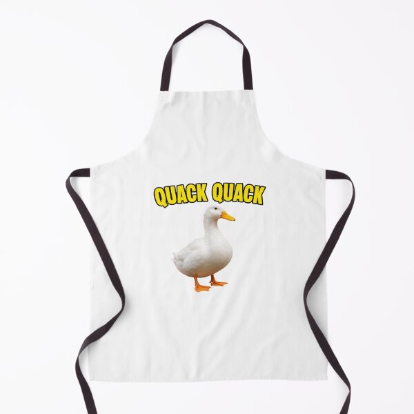 Item preview, QUACK QUACK DUCK designed and sold by GoofyShopp.